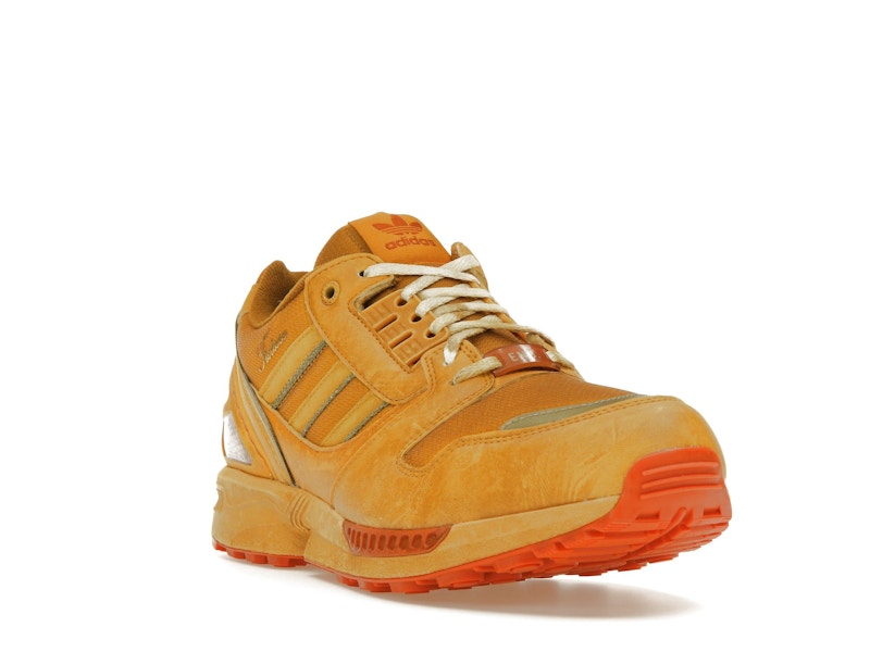 adidas ZX 8000 Consortium Cup END. Future