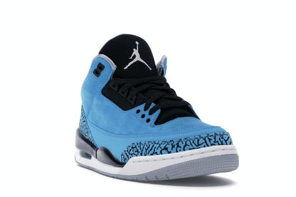 Jordan 3 Retro Powder Blue