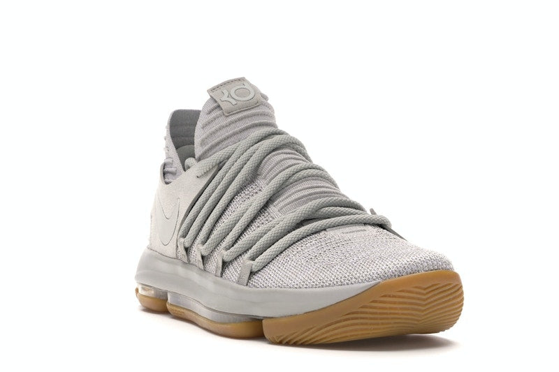 Nike KD 10 Pale Grey