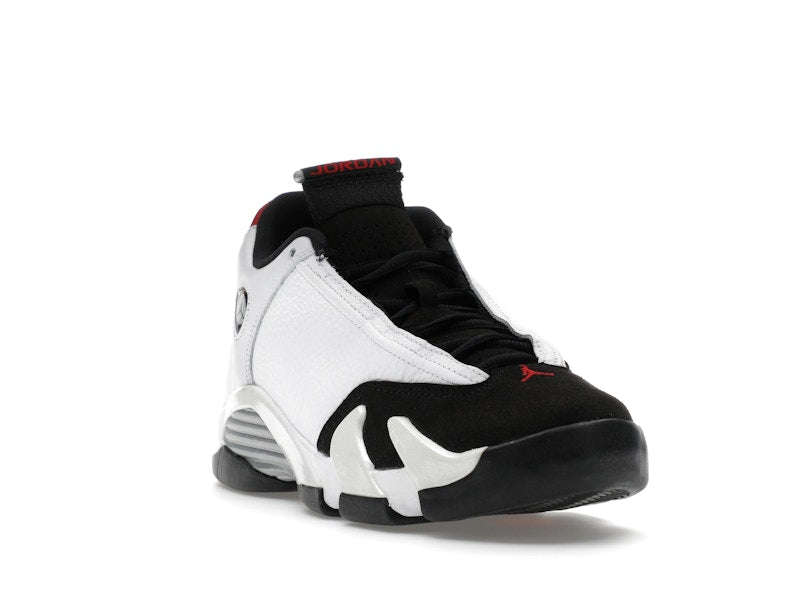 Jordan 14 Retro Black Toe (2024) (GS)