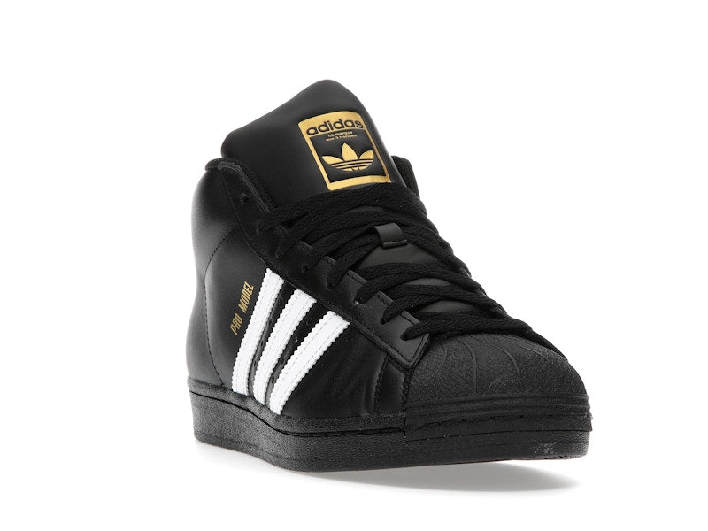 adidas Pro Model Black White
