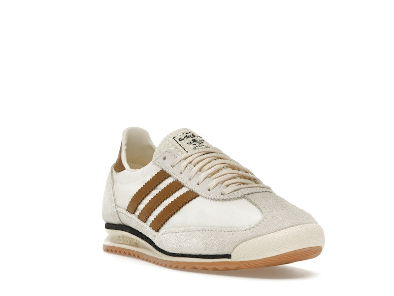 adidas SL 72 OG Cream White Bronze Strata (Women's)