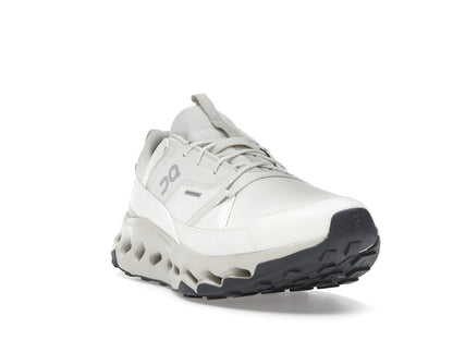 On Running Cloudhorizon Waterproof Ghost Ivory