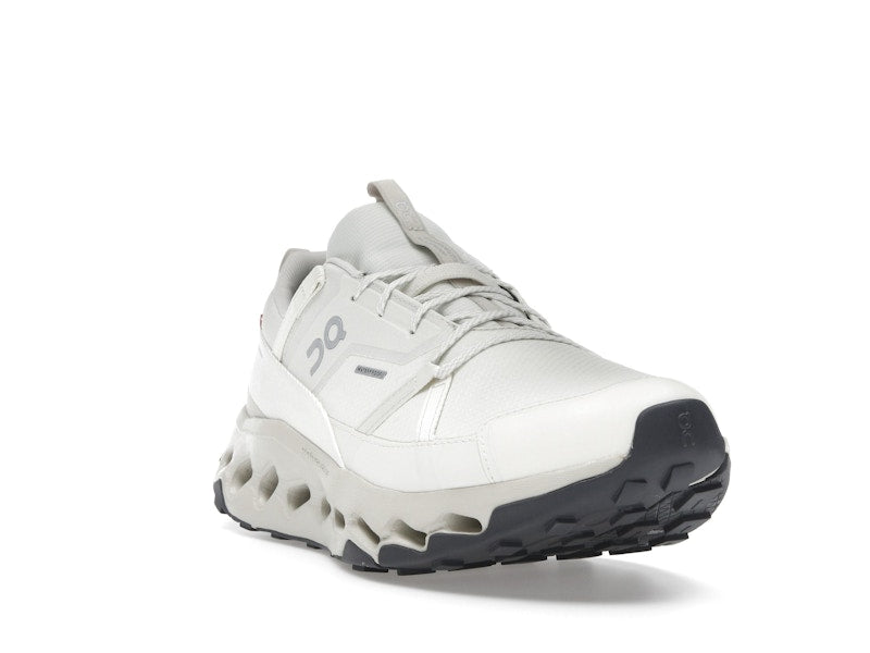 On Running Cloudhorizon Waterproof Ghost Ivory