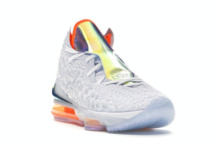 Nike LeBron 17 Future Air