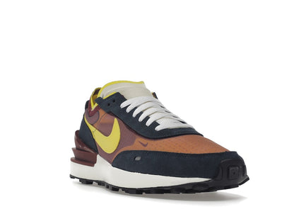 Nike Waffle One SE Dark Beetroot
