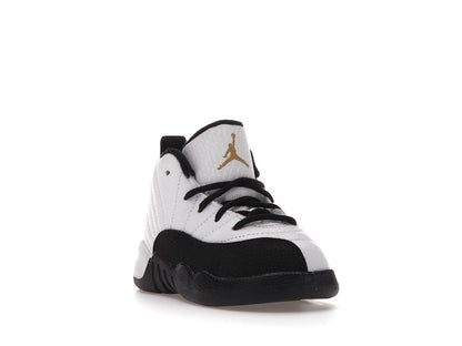 Jordan 12 Retro Royalty Taxi (TD)
