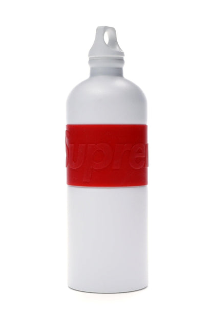 Supreme Sigg Bottle White
