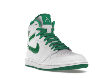 Jordan 1 Retro Do the Right Thing Green