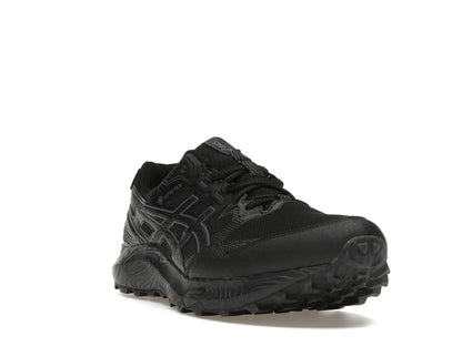 ASICS Gel-Sonoma 7 GTX Black Carrier Grey