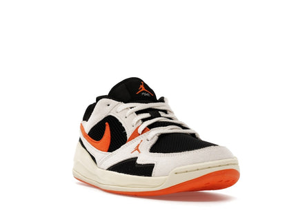 Jordan CMFT Era Black Sail Coconut Milk Starfish