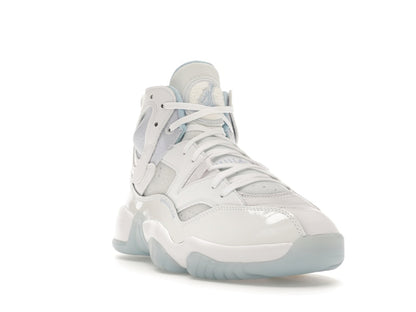 Jordan Jumpman Two Trey Columbia (Women's)