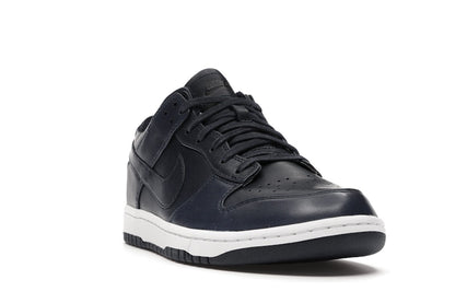 Nike Dunk Lux Low Obsidian