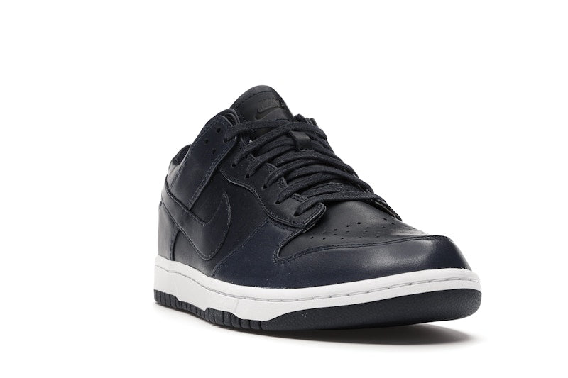 Nike Dunk Lux Low Obsidian