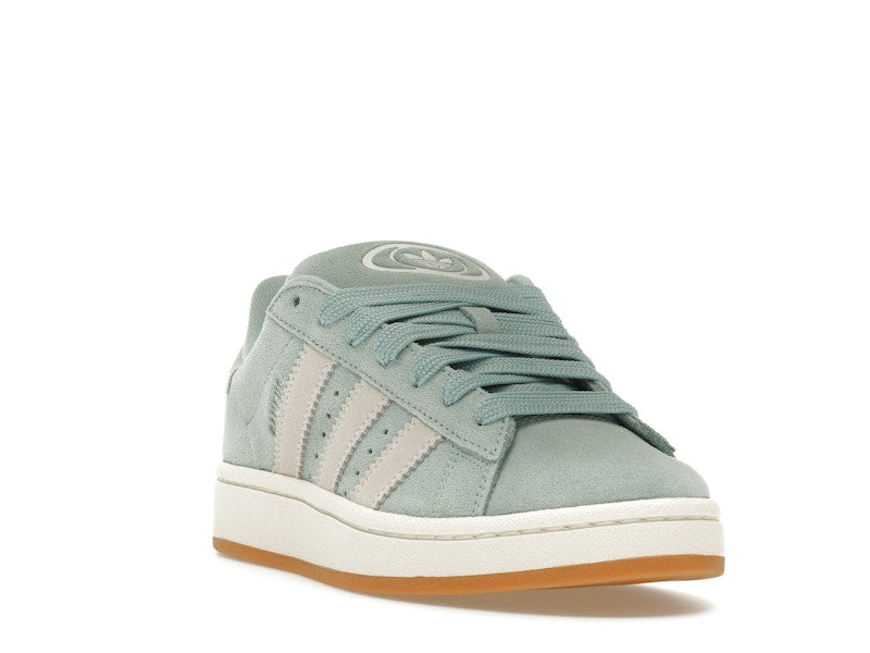 adidas Campus 00s Hazy Green (Women's)