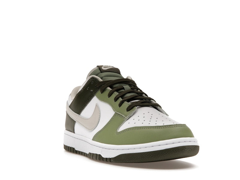 Nike Dunk Low Oil Green Cargo Khaki