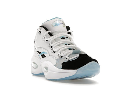 Reebok Question Mid Double Toe Anuel AA