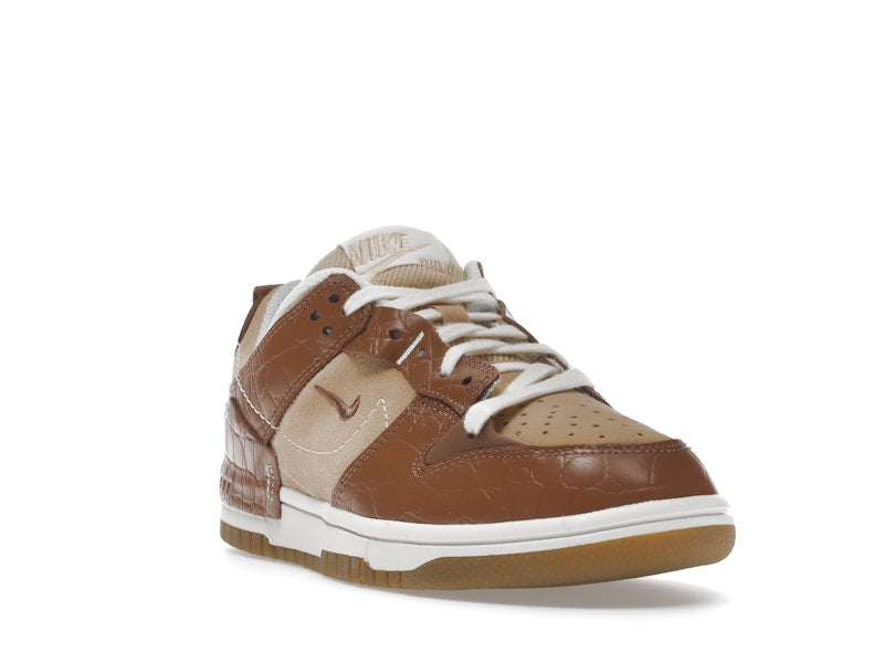 Nike Dunk Low Disrupt 2 SE Mineral Clay (Women's)