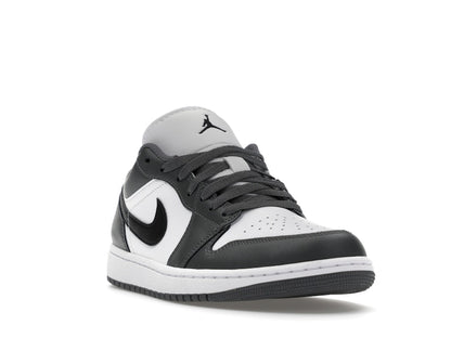 Jordan 1 Low Iron Grey