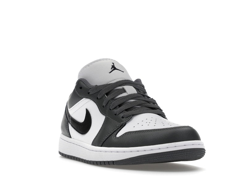 Jordan 1 Low Iron Grey