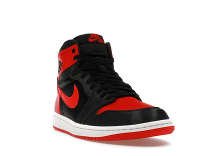 Jordan 1 Retro High OG Satin Bred (Women's)