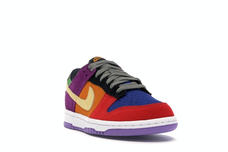 Nike Dunk Low SP Viotech (2019)