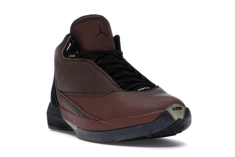 Jordan 22 OG Basketball Leather