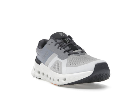 On Running Cloudrunner 2 Wolf Ivory