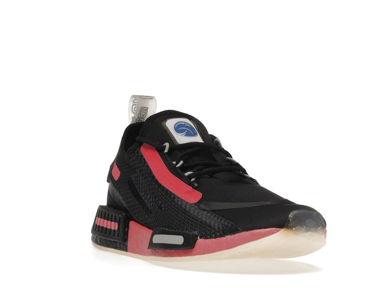 adidas NMD R1 Spectoo NASA Core Black (Women's)