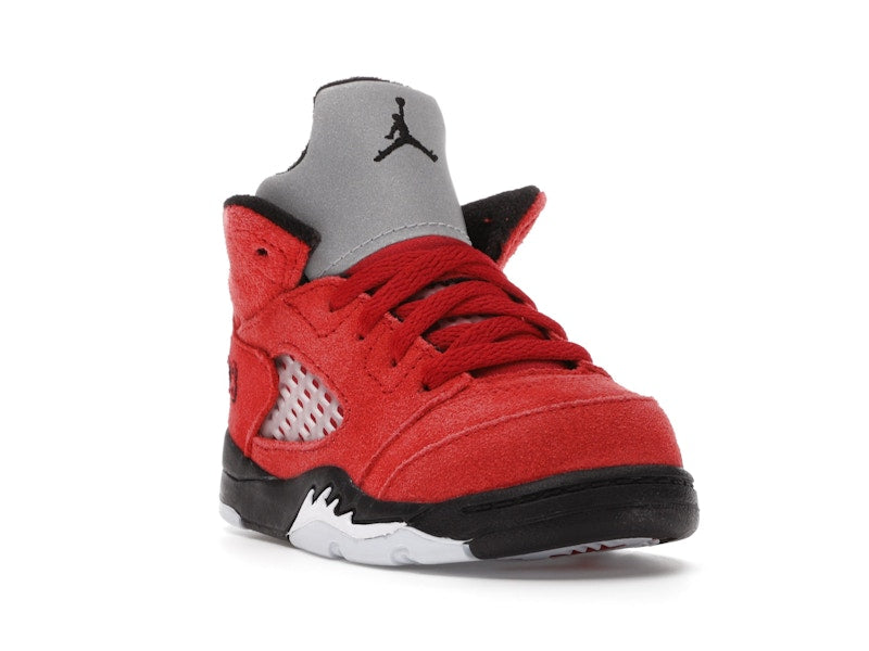 Jordan 5 Retro Raging Bull Red (2021) (TD)