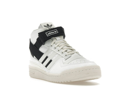 adidas Forum Mid Parley White Black