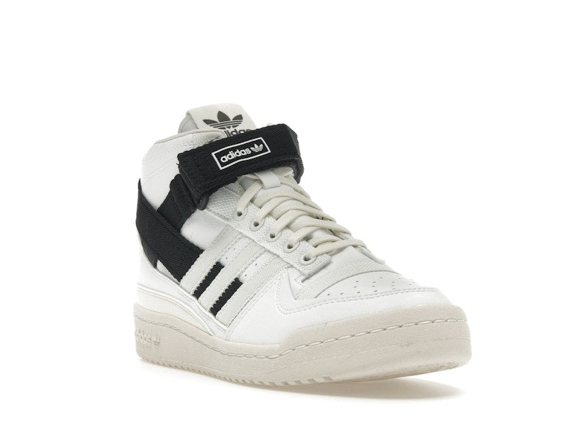adidas Forum Mid Parley White Black