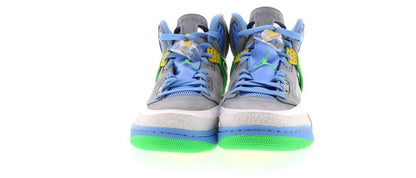Jordan Spiz'ike Easter (NE-YO Charity Auction)