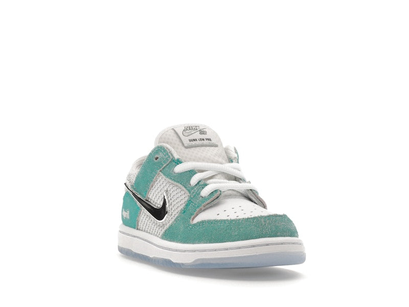 Nike SB Dunk Low April Skateboards (TD)