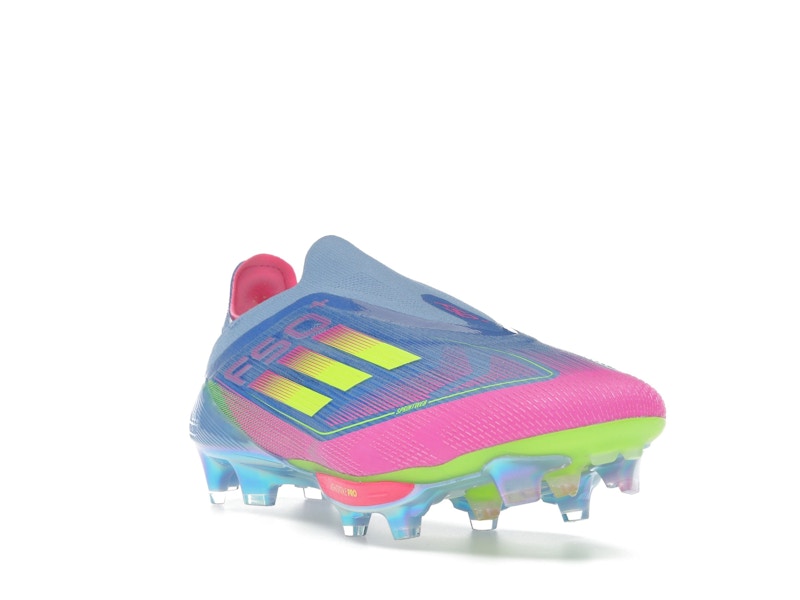 adidas F50+ Laceless FG Celestial Victory Pack