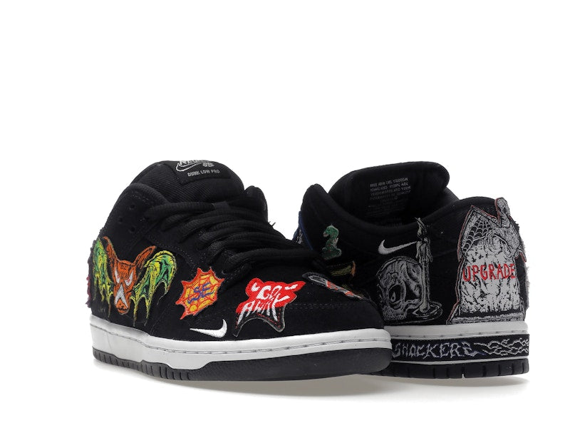 Nike SB Dunk Low Pro QS Neckface