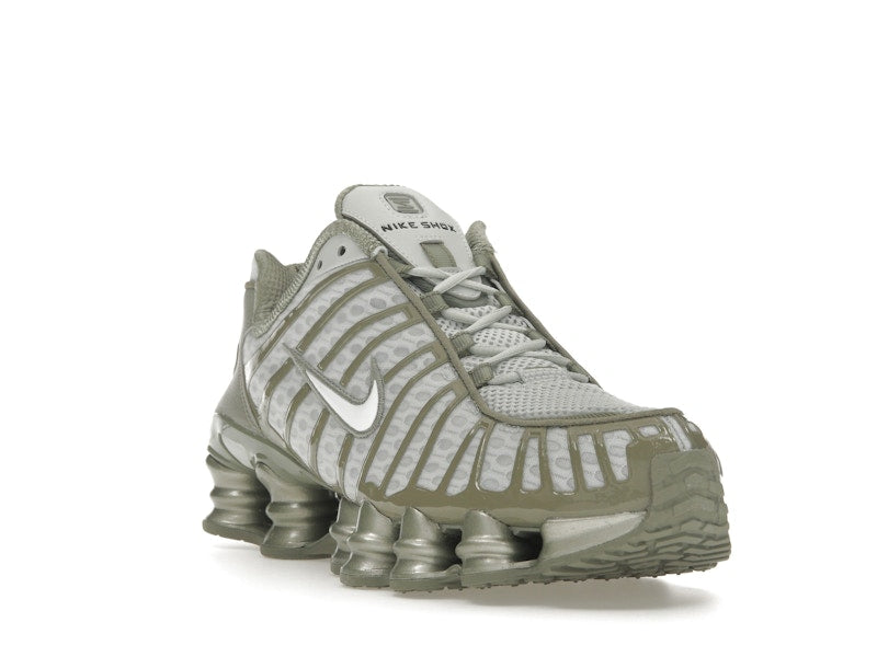 Nike Shox TL Light Army (Women's)
