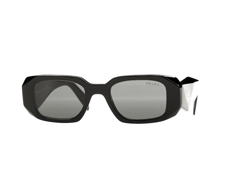 Prada Symbole Sunglasses Black (SPR17W_E1AB_F05S0_C_049)