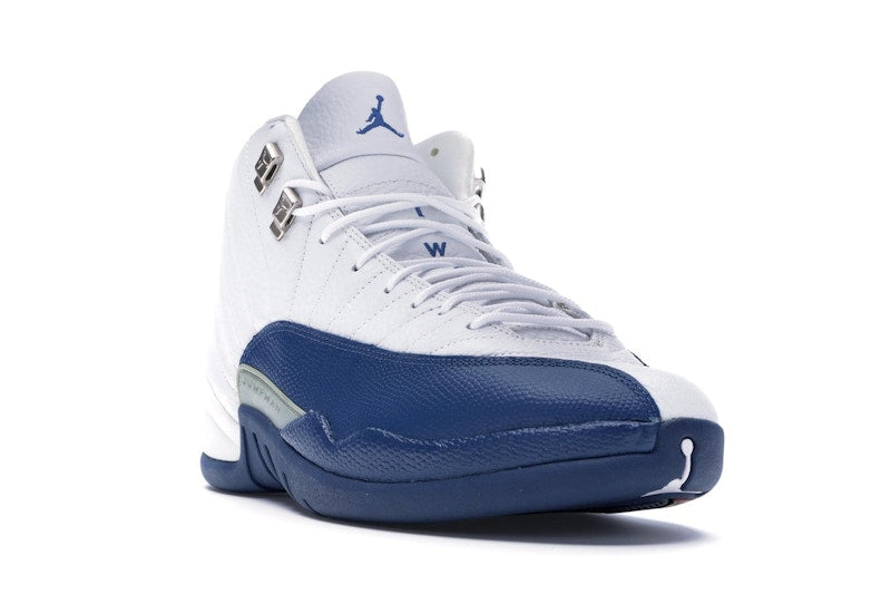 Jordan 12 Retro French Blue (2004)