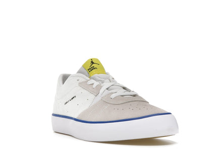 Jordan Series .01 Dear Larry Game Royal