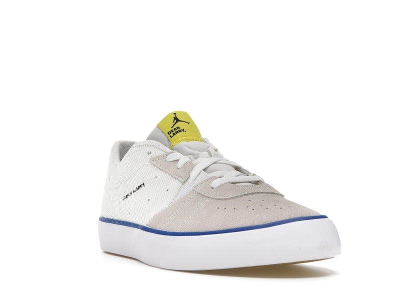 Jordan Series .01 Dear Larry Game Royal