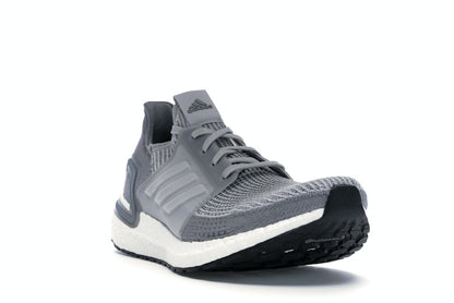 adidas Ultra Boost 19 Grey Two