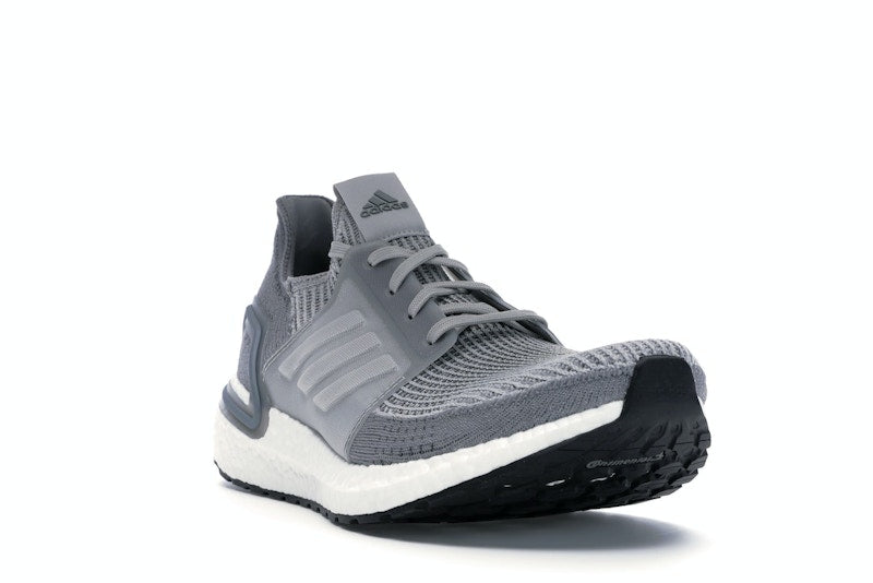 adidas Ultra Boost 19 Grey Two