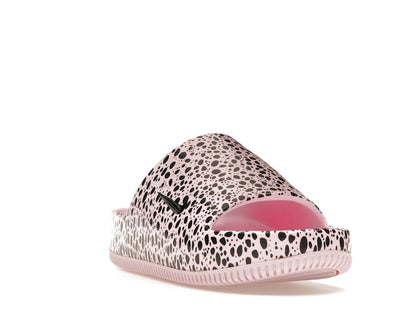 Nike Calm Slide Safari Pink (Women's)