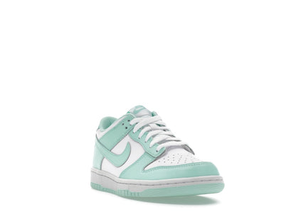 Nike Dunk Low Mint Foam (GS)