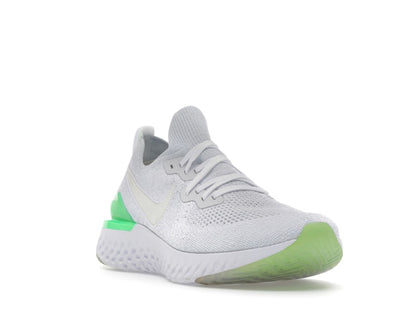 Nike Epic React Flyknit 2 8-bit