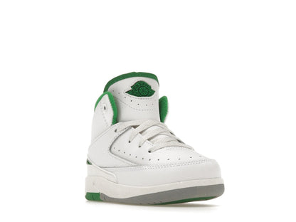 Jordan 2 Retro Lucky Green (TD)