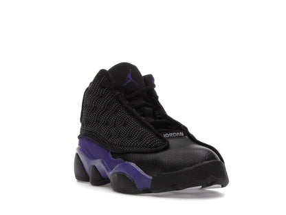 Jordan 13 Retro Court Purple (PS)