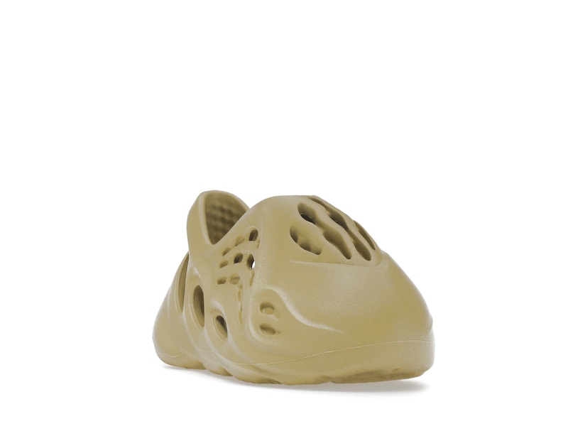 adidas Yeezy Foam RNNR Sulfur (Infants)