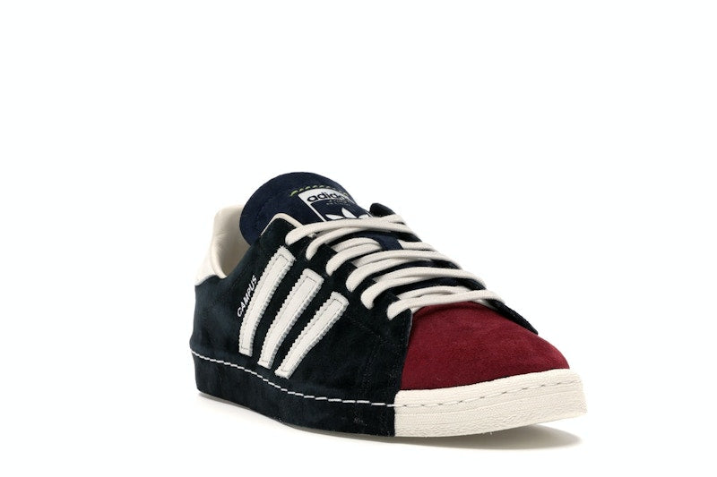 adidas Campus 80s By Shun Hirose aka Recouture